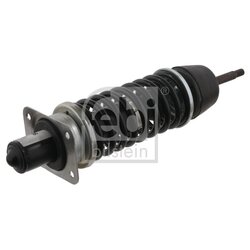 Driver Cab Suspension Shock Absorber FEBI 17296 OE Ref A381 890 09 19