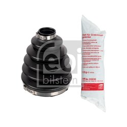 Drive Shaft Bellow Kit FEBI 172965 OE Ref 2N0 498 203 SK1