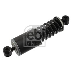 Driver Cab Suspension Shock Absorber FEBI 17299 OE Ref A942 890 31 19