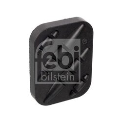 Brake Pedal Pad FEBI 172999 OE Ref 50 10 269 306