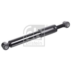 Driver Cab Suspension Shock Absorber FEBI 17302 OE Ref 942 890 47 19