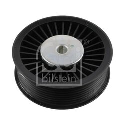 V Ribbed Belt Deflection Guide Pulley FEBI 17322 OE Ref 1 413 609