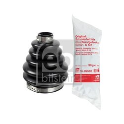 Drive Shaft Bellow Kit FEBI 173319 OE Ref 1 539 193 SK1