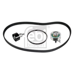 Timing Belt Kit FEBI 173327 OE Ref 04E 109 119 C S6