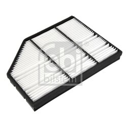 Cabin Air Filter FEBI 173446 OE Ref A960 830 05 18