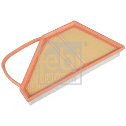 Air Filter FEBI 173462 OE Ref 3W0 129 620 B