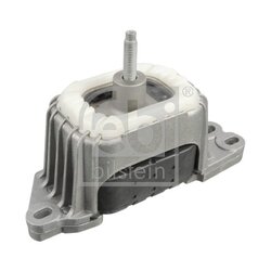Engine Mounting FEBI 173478 OE Ref 9670282280