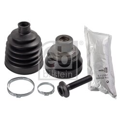 Cv Joint Kit FEBI 173506 OE Ref 8K0 498 099 D