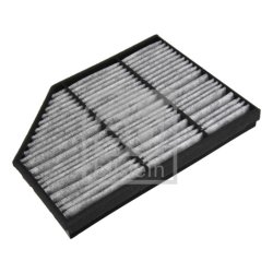 Cabin Air Filter FEBI 173530 OE Ref A9608300618