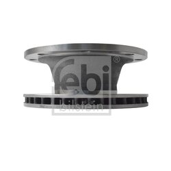 Brake Disc FEBI 17368 OE Ref 0 0190 7530 FEBI