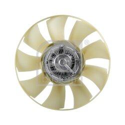 Radiator Fan FEBI 173692 OE Ref 000 200 99 23