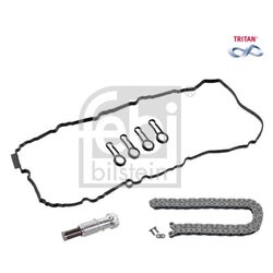 Timing Chain Kit FEBI 173756 OE Ref 11 31 8 490 219