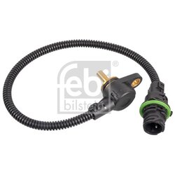 Coolant Temperature Sensor FEBI 173866 OE Ref 3944123