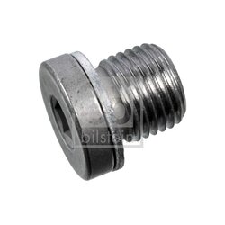 Transmission Housing Screw Plug FEBI 173874 OE Ref N 904 142 03