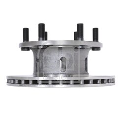 Brake Disc FEBI 17413 OE Ref 0 0716 8368 FEBI