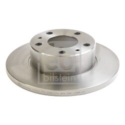 Brake Disc FEBI 17416 OE Ref 0 0718 2299