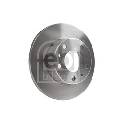 Brake Disc FEBI 17416 OE Ref 0 0718 2299 FEBI