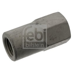 Spring Clamp Nut FEBI 17417 OE Ref 1 388 823