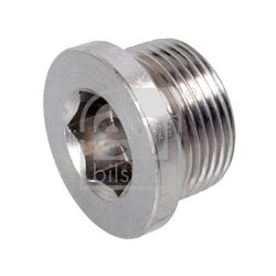 Transmission Housing Screw Plug FEBI 174170 OE Ref N 902 154 04