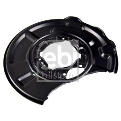 Brake Disc Splash Guard FEBI 174198 OE Ref A2304201344