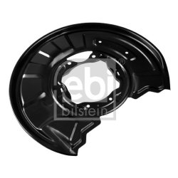 Brake Disc Splash Guard FEBI 174218 OE Ref 2044211720