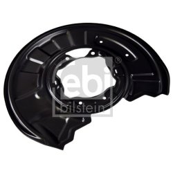 Brake Disc Splash Guard FEBI 174219 OE Ref 2044211820