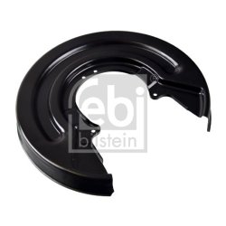 Brake Disc Splash Guard FEBI 174220 OE Ref 7E0615611