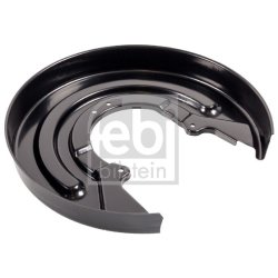 Brake Disc Splash Guard FEBI 174220 OE Ref 7E0615611 FEBI