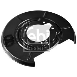 Brake Disc Splash Guard FEBI 174233 OE Ref 34211155419
