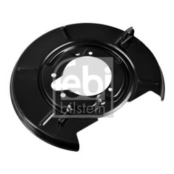 Brake Disc Splash Guard FEBI 174235 OE Ref 34211155420