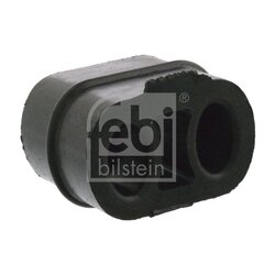 Exhaust System Mount FEBI 17424 OE Ref 8 52 726