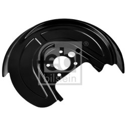 Brake Disc Splash Guard FEBI 174242 OE Ref 1J0615609