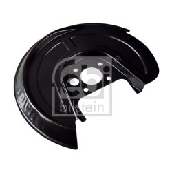 Brake Disc Splash Guard FEBI 174243 OE Ref 1J0615610