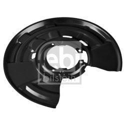 Brake Disc Splash Guard FEBI 174245 OE Ref 34216792243