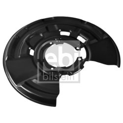 Brake Disc Splash Guard FEBI 174246 OE Ref 34216792244