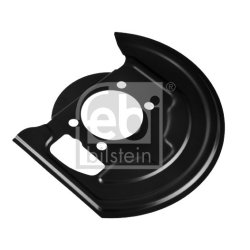Brake Disc Splash Guard FEBI 174247 OE Ref 41151JG00A