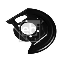 Brake Disc Splash Guard FEBI 174248 OE Ref 41161JG00A