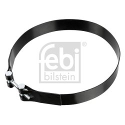 Compressed air Tank Fixing Strap FEBI 174264 OE Ref 1391742