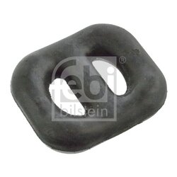 Exhaust System Mount FEBI 17429 OE Ref 8 52 723