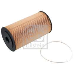Oil Filter FEBI 174345 OE Ref 21913334
