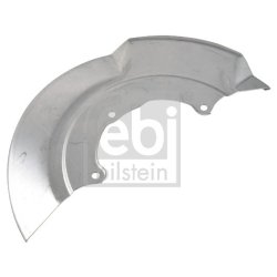 Brake Disc Splash Guard FEBI 174423 OE Ref 7D0407343B