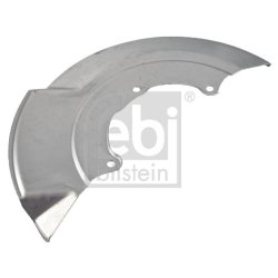 Brake Disc Splash Guard FEBI 174439 OE Ref 7D0407344B