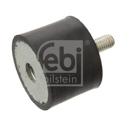 Muffler Rubber Buffer FEBI 17451 OE Ref 81.96210.0052