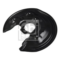 Brake Disc Splash Guard FEBI 174622 OE Ref 5N0615611