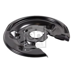 Brake Disc Splash Guard FEBI 174623 OE Ref 5N0615612