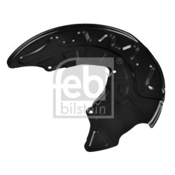 Brake Disc Splash Guard FEBI 174626 OE Ref 5Q0615311F