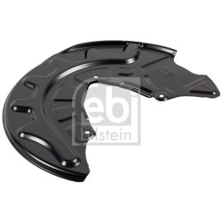 Brake Disc Splash Guard FEBI 174627 OE Ref 5Q0615312F