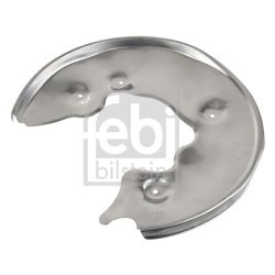 Brake Disc Splash Guard FEBI 174628 OE Ref 8K0615611A