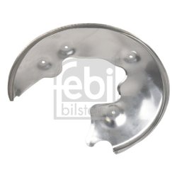Brake Disc Splash Guard FEBI 174629 OE Ref 8K0615612A