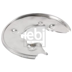 Brake Disc Splash Guard FEBI 174629 OE Ref 8K0615612A FEBI